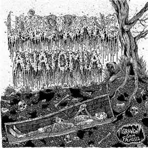 Undergang / Anatomia - Graven Som Fængsel FLAC