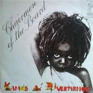 Chairmen Of The Board - Let's Have Some Fun (Vamos A Divertirnos) / Love At First Sight FLAC