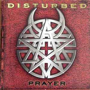 Disturbed - Prayer FLAC