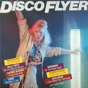 Various - Discoflyer FLAC