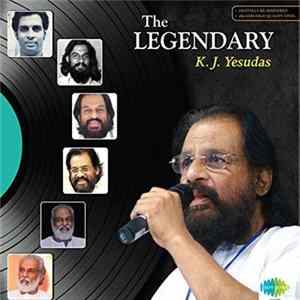 Yesudas - The Legendary FLAC