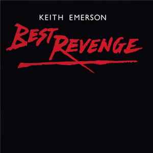 Keith Emerson - Murderock FLAC