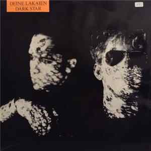 Deine Lakaien - Dark Star FLAC
