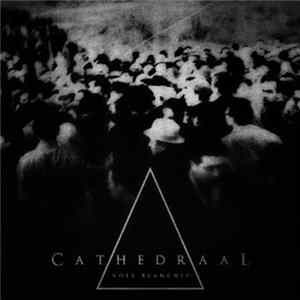 Cathedraal - Voix Blanches FLAC