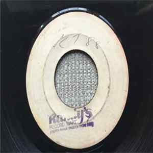Tommy McCook / Peter Tosh - KT 88 / 807 FLAC