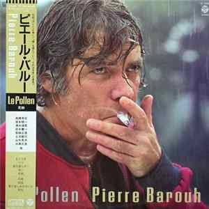 Pierre Barouh - Le Pollen FLAC