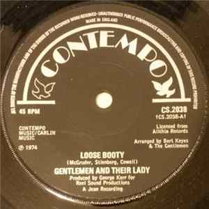 Gentlemen And Their Lady - Loose Booty / Now Generation FLAC