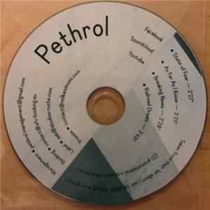 Pethrol - None FLAC