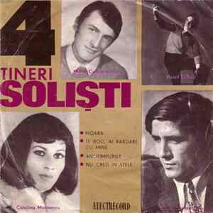 Various - 4 Tineri Soliști FLAC