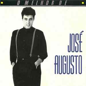 José Augusto - O Melhor De José Augusto FLAC