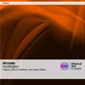 Arcuate - Huntington FLAC