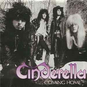 Cinderella - Coming Home FLAC
