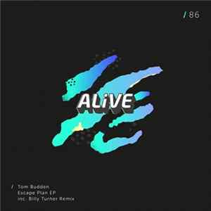 Tom Budden - Escape Plan EP FLAC