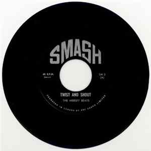 The Mersey Beats - Twist and Shout FLAC