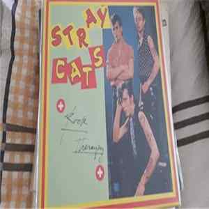 Stray Cats - Rock Therapy FLAC