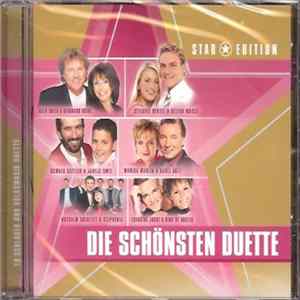 Various - Die Schönsten Duette FLAC