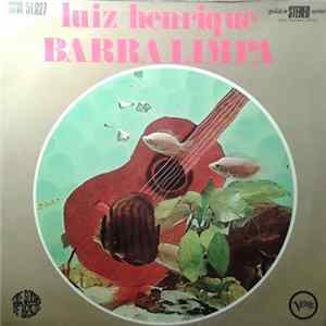 Luiz Henrique - Barra Limpa FLAC