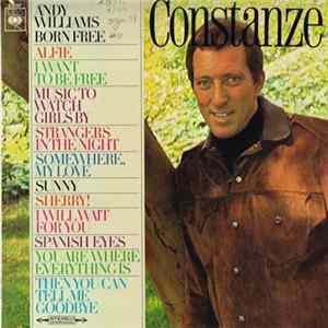 Andy Williams - Constanze FLAC