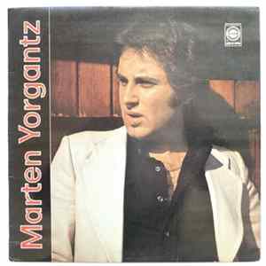 Marten Yorgantz - Sings... Armenia Immortal FLAC