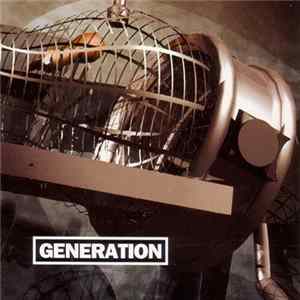 Generation - Brutal Reality FLAC