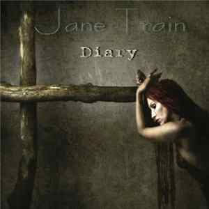 Jane Train - Diary FLAC