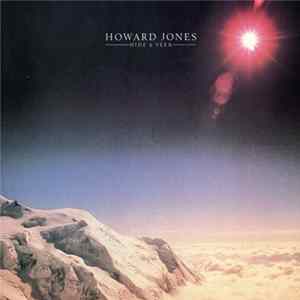 Howard Jones - Hide & Seek FLAC