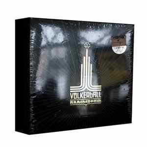 Rammstein - Völkerball FLAC