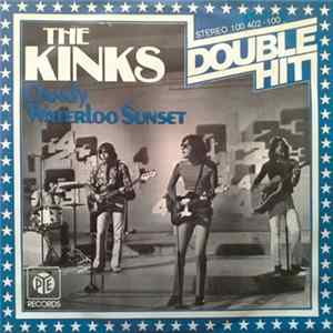 The Kinks - Dandy / Waterloo Sunset FLAC