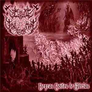 Cuthulu Ad Tenebrarum - Negras Noites De Glórias FLAC