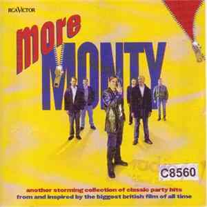 Various - More Monty FLAC