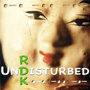 RDK - Undisturbed FLAC