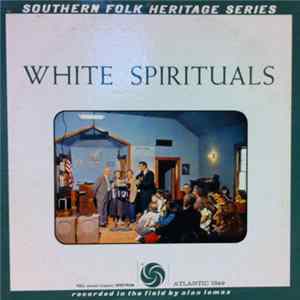 Various - White Spirituals FLAC