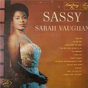 Sarah Vaughan - Sassy FLAC