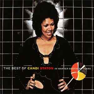 Candi Staton - The Best Of Candi Staton In Warner Brothers Years FLAC