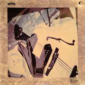 Various - Imperial Musicians 1951-1962 "The Rhythm In Rhythm & Blue" FLAC