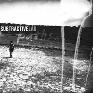 SubtractiveLAD - Paths FLAC
