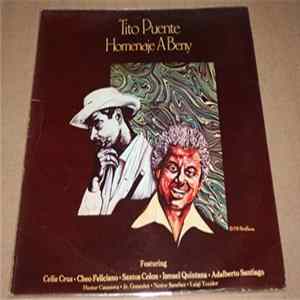 Tito Puente - Homenaje A Beny FLAC