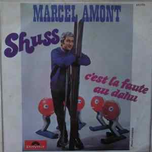 Marcel Amont - Shuss / C'est La Faute Au Dahu FLAC