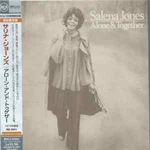 Salena Jones - Alone & Together FLAC