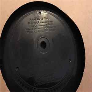 The Carol Singers - We Three Kings Of Orient Are / God Rest You Merry Gentlemen FLAC