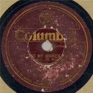 Carl Smith - Me And My Broken Heart / Let Old Mother Nature Have Her Way FLAC