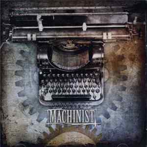 Machinist - Machinist FLAC