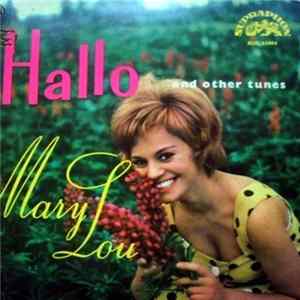 Various - Hallo Mary Lou And Other Tunes FLAC