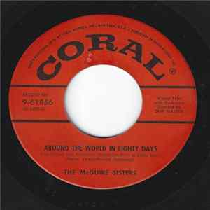 The McGuire Sisters - Around The World In Eighty Days FLAC