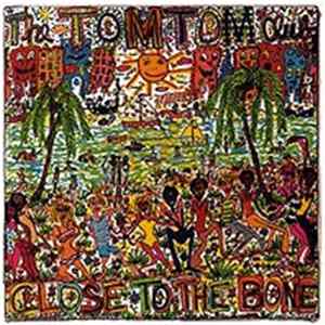 Tom Tom Club - Close To The Bone FLAC