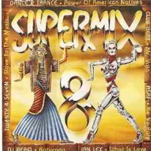 Various - Supermix 8 FLAC