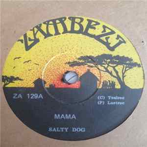 Salty Dog - Mama FLAC