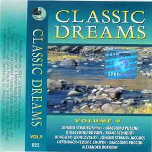 Various - Classic Dreams Vol.9 FLAC