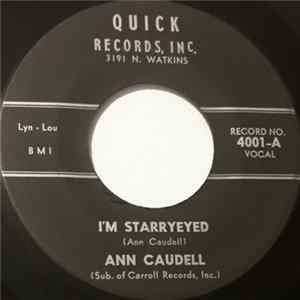 Ann Caudell - I'm Starryeyed / Longing For You FLAC