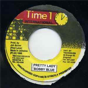 Bobby Blue - Pretty Lady FLAC